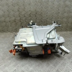 RENAULT AUSTRAL VOLTAGE INVERTER CONVERTER HYBRID EV 291A11513R MK1 2023-2026