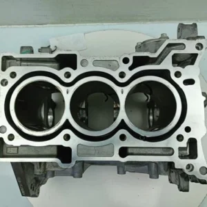 FORD FIESTA Motor CYLINDER BLOCK 1.5 Benzin YZJA JX6G-6015-BG MK8 2022-2025