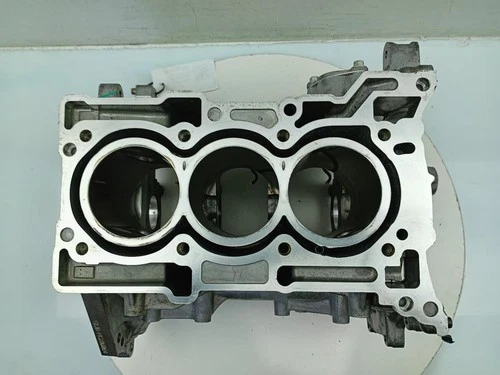 FORD FIESTA Motor CYLINDER BLOCK 1.5 Benzin YZJA JX6G-6015-BG MK8 2022-2025