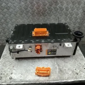 RENAULT CLIO HYBRID BATTERY 1.6 E-TECH 295109320R MK5 2023 - 2025