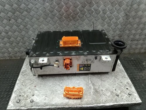 RENAULT CLIO HYBRID BATTERY 1.6 E-TECH 295109320R MK5 2023 - 2025