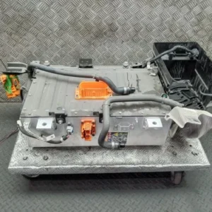 RENAULT CAPTUR HYBRID BATTERY HIGH VOLTAGE EV MK2 2019-2026 295106913R