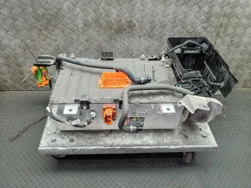 RENAULT CAPTUR HYBRID BATTERY HIGH VOLTAGE EV MK2 2019-2026 295106913R