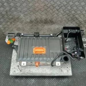 RENAULT CLIO HYBRID BATTERY HIGH VOLTAGE EV LI-ION 1389WH MK5 PH1 XJA 2023-2025