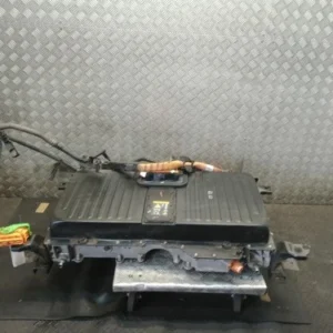 RENAULT CAPTUR HYBRID BATTERY LI-ION 10464Wh 295108857R MK2 2019 - 2024