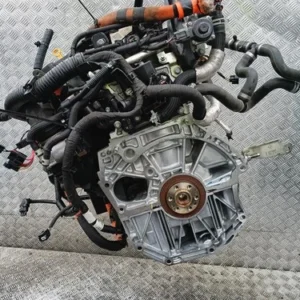 RENAULT ARKANA Motor E-TECH H4MC632 H4M632 1.6 Benzin HYBRID 2020-25 24k KM