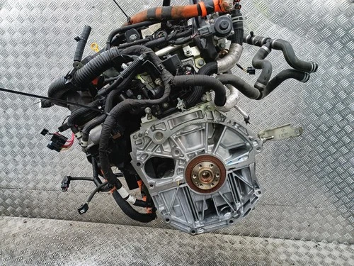 RENAULT ARKANA Motor E-TECH H4MC632 H4M632 1.6 Benzin HYBRID 2020-25 24k KM
