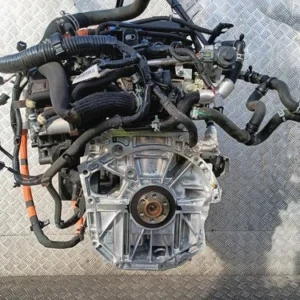 DACIA JOGGER Motor H4MC632 H4M632 1.6 Benzin HYBRID HEV 2021-2026 11k KM