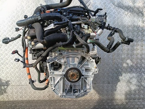 DACIA JOGGER Motor H4MC632 H4M632 1.6 Benzin HYBRID HEV 2021-2026 11k KM