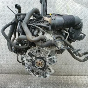 VOLKSWAGEN POLO Motor DLAC 1.0 TURBO Benzin COMPLETE 2017-2025
