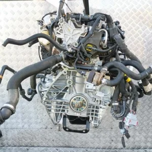 FIAT 500X Motor 1.5 Benzin HYBRID 48V DDCT MHEV 130PS 46347813 MK1 2018 - 24 10k KM