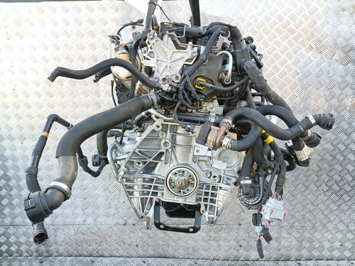 FIAT 500X Motor 1.5 Benzin HYBRID 48V DDCT MHEV 130PS 46347813 MK1 2018 - 24 10k KM