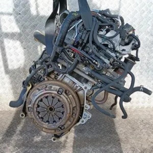HONDA HRV Motor L15B 1.5 Benzin Manuell FULL COMPLETE MK2 2015-2021