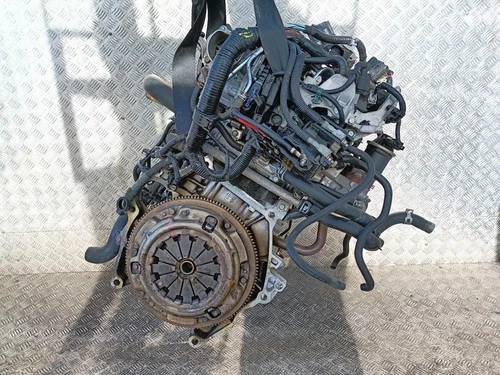 HONDA HRV Motor L15B 1.5 Benzin Manuell FULL COMPLETE MK2 2015-2021