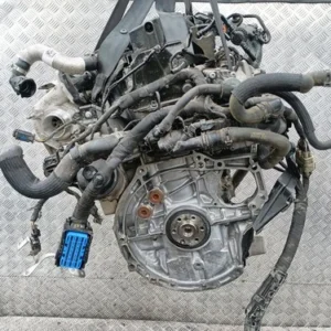TRANSIT COURIER Motor ZTNC 1.5 TDCI 1.5 Diesel COMPLETE FWD MK2 2023-2026