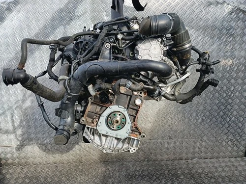 AUDI TT Motor DKZB 2.0 TURBO Benzin COMPLETE MK3 8S 2015-2020 99k KM