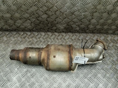 AUDI A4 CATALYTIC CONVERTER CAT 2.0 Diesel 8W0254452J B9 2015 - 2024