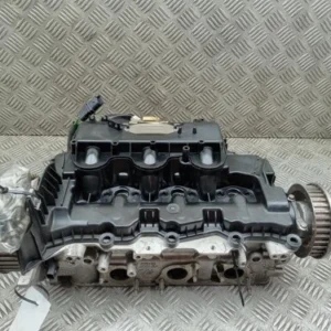 JAGUAR XJ CYLINDER HEAD LEFT 3.0 Diesel AJ-V6D 600 9X2Q6C032BC X351 2009 - 20