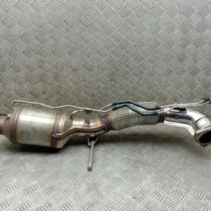 VOLVO XC40 CATALYTIC CONVERTER 2.0 Benzin 36010493 2020-2024 1346 KM