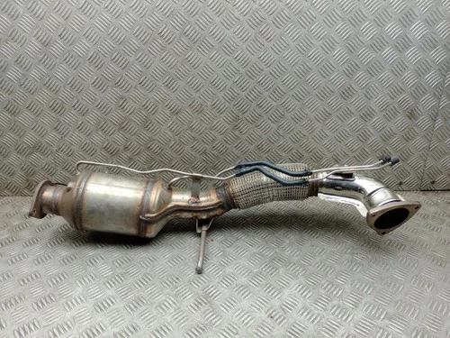 VOLVO XC40 CATALYTIC CONVERTER 2.0 Benzin 36010493 2020-2024 1346 KM