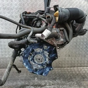 SKODA OCTAVIA Motor DLAA MHEV 1.0 Benzin MK4 NX 2020-2026 27k KM