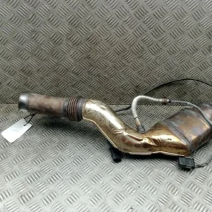 BMW 3 SERIES M3 CATALYTIC CONVERTER 3.0 Benzin 7848041 F80 2015-2019