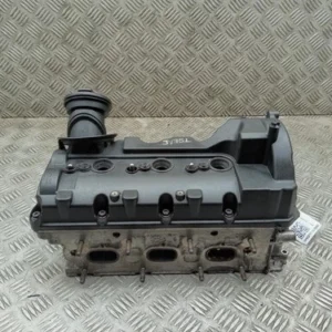 VOLKSWAGEN TOUAREG CYLINDER HEAD LEFT 3.0 Diesel CRCA 059103263 MK2 2011 - 18