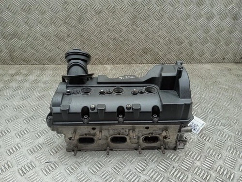 VOLKSWAGEN TOUAREG CYLINDER HEAD LEFT 3.0 Diesel CRCA 059103263 MK2 2011 - 18