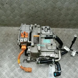 HYUNDAI TUCSON VOLTAGE INVERTER CONVERTER HYBRID EV 366013DNM5 MK4 NX4 2020-2026