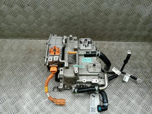 HYUNDAI TUCSON VOLTAGE INVERTER CONVERTER HYBRID EV 366013DNM5 MK4 NX4 2020-2026