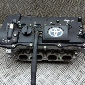 TOYOTA C-HR CYLINDER HEAD 1.8 2ZR-FXE 122PS EU6 1110109640 MK1 2016 - 2024