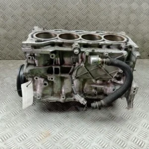 TOYOTA C-HR CYLINDER BLOCK 1.8 Benzin HYBRID 2ZR-FXE MK1 2016 - 2024