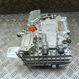 NISSAN X TRAIL VOLTAGE INVERTER CONVERTER 1.5 E-POWER 291A06RU1B MK4 T33 2021-25