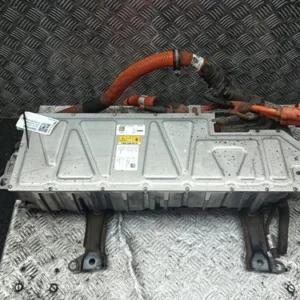 MINI COUNTRYMAN EME BATTERY CHARGE CONTROL MODULE 9426346 F60 2017 - 24