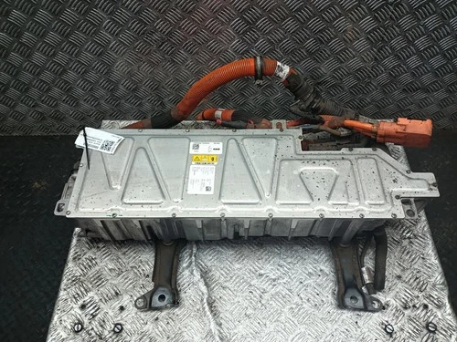 MINI COUNTRYMAN EME BATTERY CHARGE CONTROL MODULE 9426346 F60 2017 - 24
