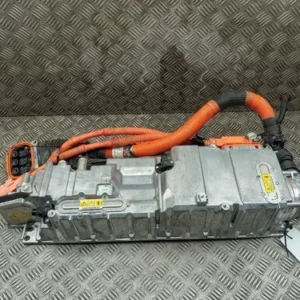 MINI COUNTRYMAN EME BATTERY CHARGE CONTROL MODULE 8487431 F60 2017 - 24