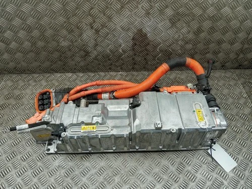 MINI COUNTRYMAN EME BATTERY CHARGE CONTROL MODULE 8487431 F60 2017 - 24