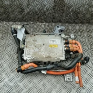 MINI COUNTRYMAN VOLTAGE INVERTER CONVERTER 1.5 PHEV 8742334 F60 2017 - 24