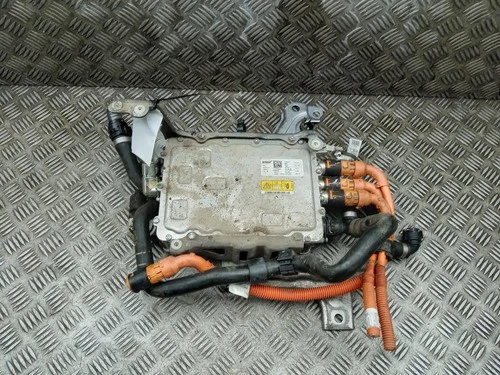 MINI COUNTRYMAN VOLTAGE INVERTER CONVERTER 1.5 PHEV 8742334 F60 2017 - 24