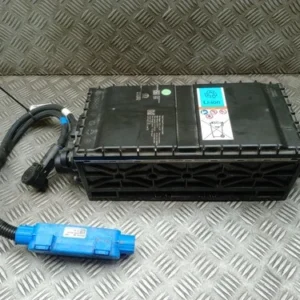 FIAT 500X HYBRID BATTERY 1.5 MHEV 48V 770Wh 46351898 MK1 2015 - 2024 10k KM