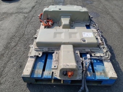 PEUGEOT 208 HYBRID BATTERY HIGH VOLTAGE EV LI-ION 1689094980 MK2 P21E 20-24 24k KM