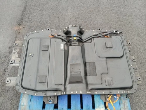 HYUNDAI TUCSON HYBRID BATTERY 1.6 PHEV 4WD 37501P0500 MK4 2020 - 2025