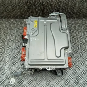 RENAULT CAPTUR VOLTAGE INVERTER CONVERTER HYBRID EV 291A16645R MK2 2019-2025