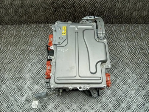 RENAULT CAPTUR VOLTAGE INVERTER CONVERTER HYBRID EV 291A16645R MK2 2019-2025