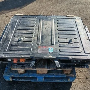 FORD KUGA HYBRID BATTERY HIGH VOLTAGE EV LITHIUM MK3 2020-2024 LX68-10B759-MK