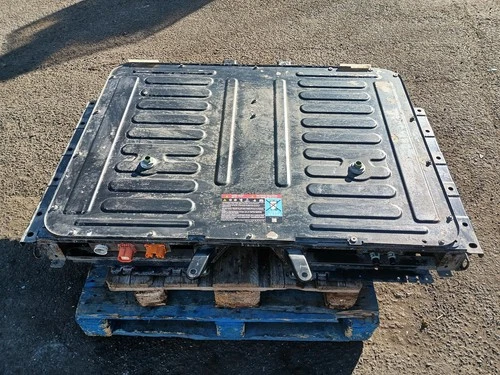 FORD KUGA HYBRID BATTERY HIGH VOLTAGE EV LITHIUM MK3 2020-2024 LX68-10B759-MK