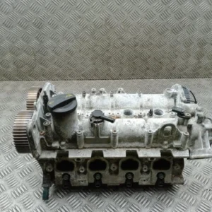 VOLKSWAGEN CADDY CYLINDER HEAD 1.4 Benzin CZCB 04E103064F MK3 3k KM2015 - 2020