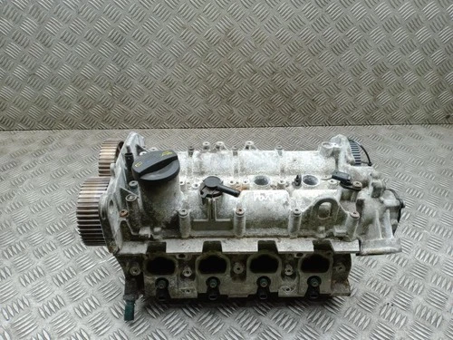 VOLKSWAGEN CADDY CYLINDER HEAD 1.4 Benzin CZCB 04E103064F MK3 3k KM2015 - 2020