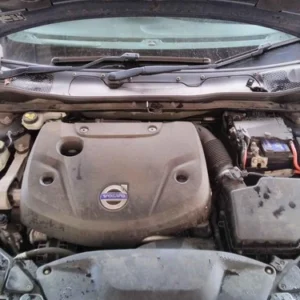 Volvo V40 Mk3 12-20 2.0 Diesel Motor D4204T14 Run And A69230
