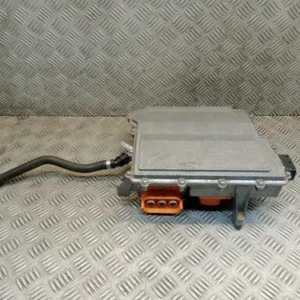 VOLVO XC90 VOLTAGE INVERTER HYBRID PHEV 31673500 36011537 MK2 2015 - 2024